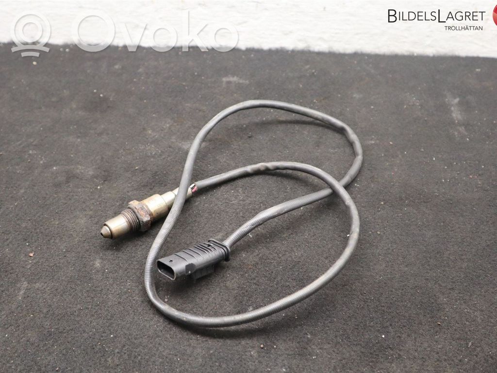 BMW 5 F10 F11 Lambda probe sensor 