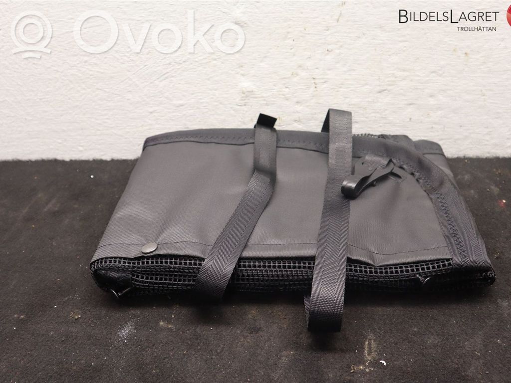 Volvo XC60 Tinklelis 