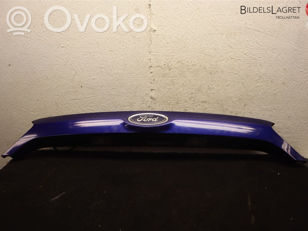 Ford Mondeo MK V Tailgate/trunk/boot exterior handle 