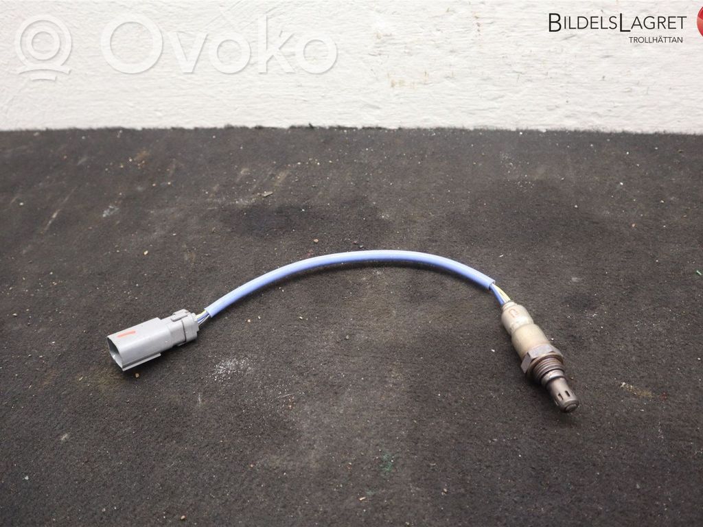 Ford Mondeo MK V Lambda zonde 