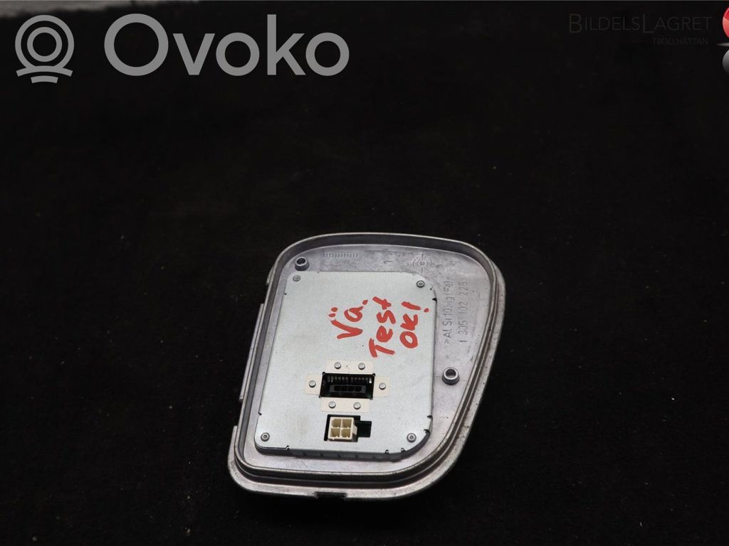 Volvo S40 Light module LCM 