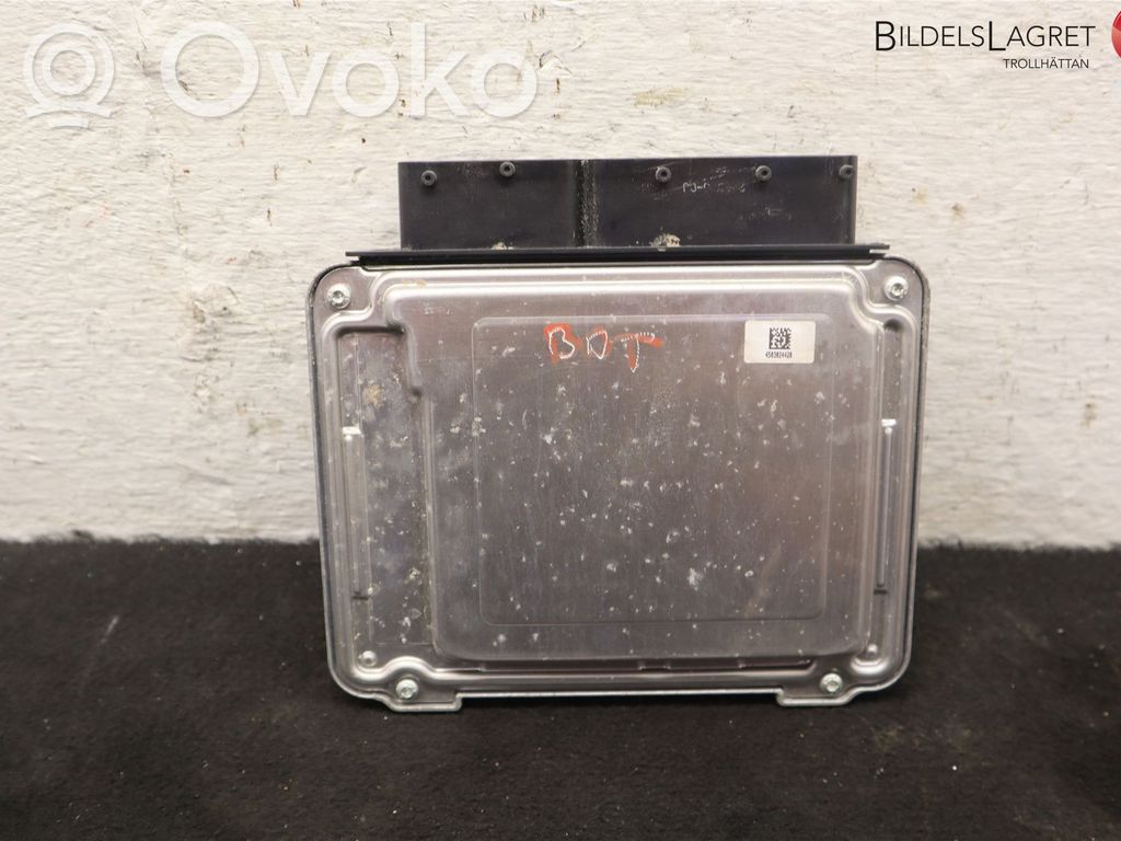 Volkswagen T-Roc Unitate/modul comandă injecție 