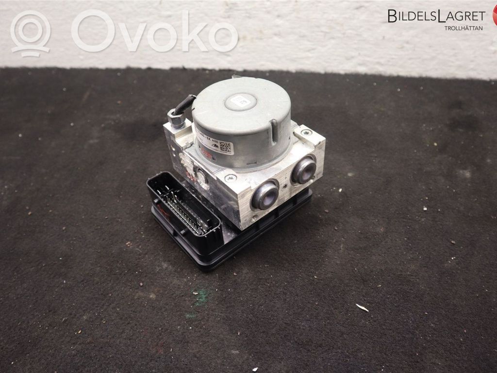Ford Mondeo MK V ABS Pump 