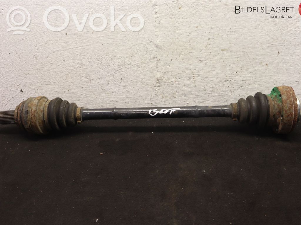 BMW 3 E92 E93 Rear driveshaft 