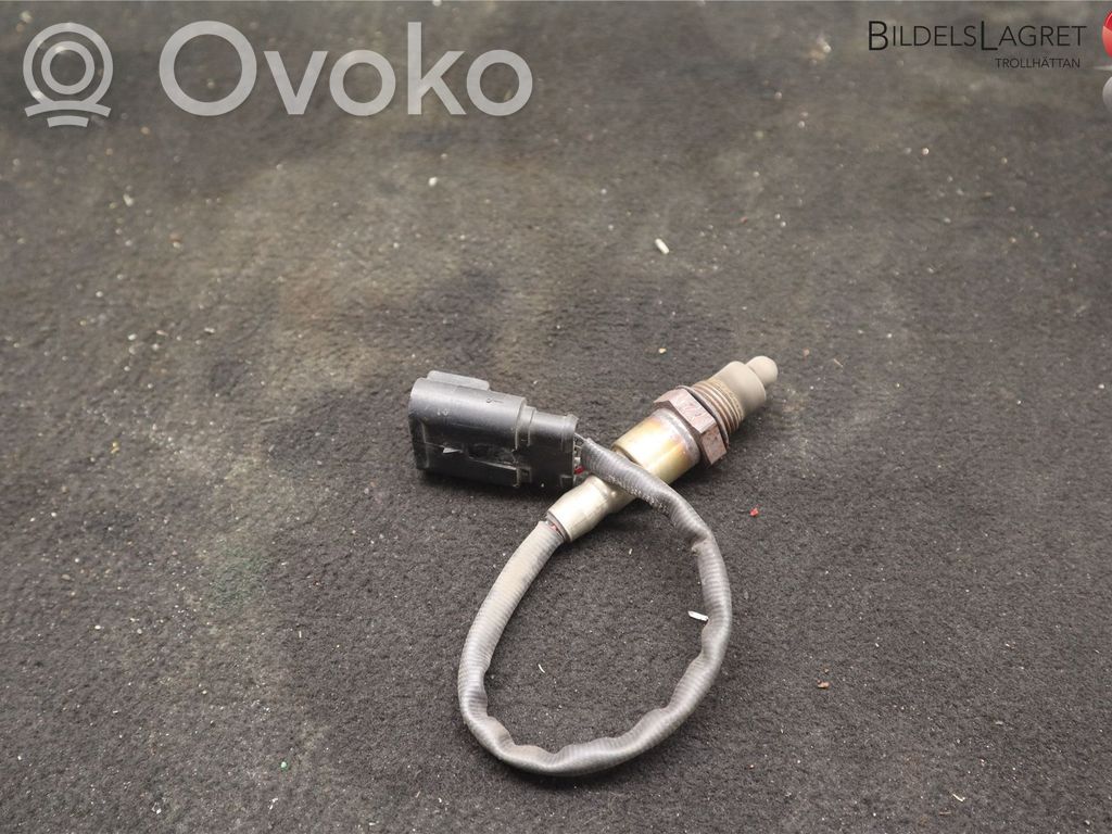 Fiat 500 Lambda probe sensor 