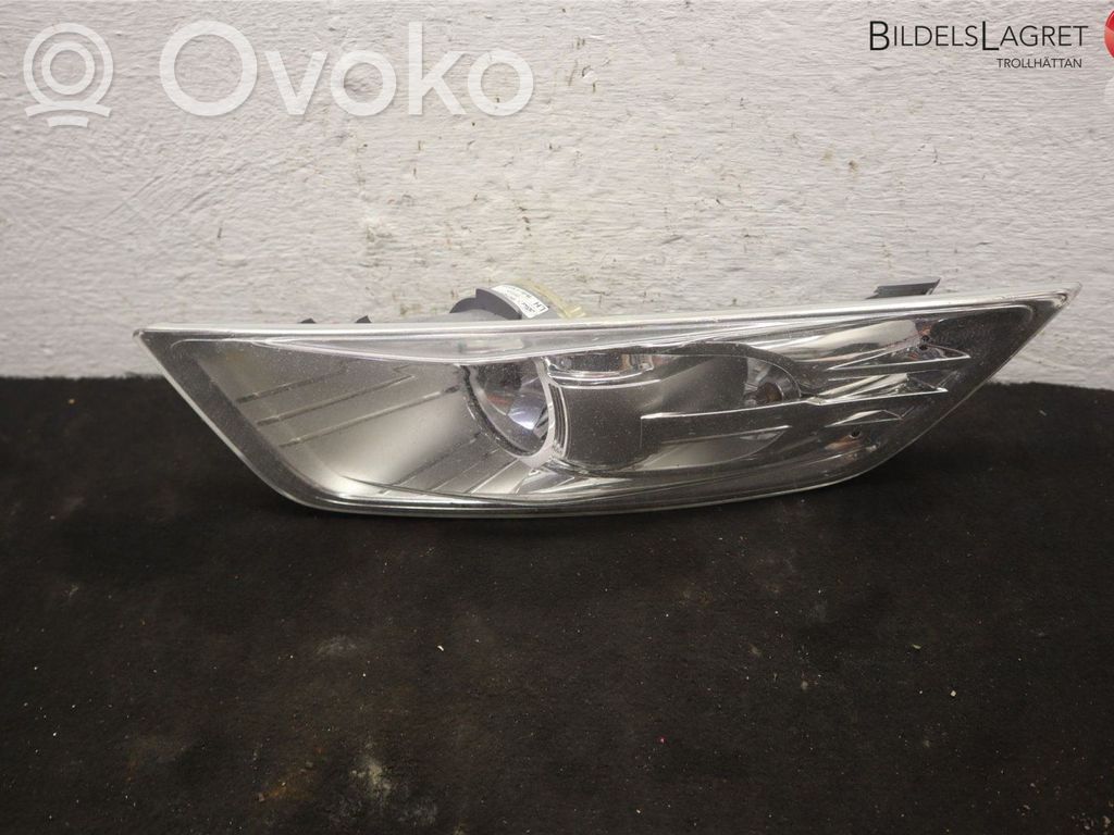 Ford Galaxy Etusumuvalo 