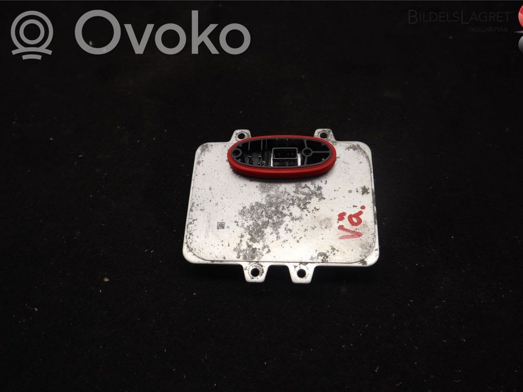 KIA Sportage Light module LCM 