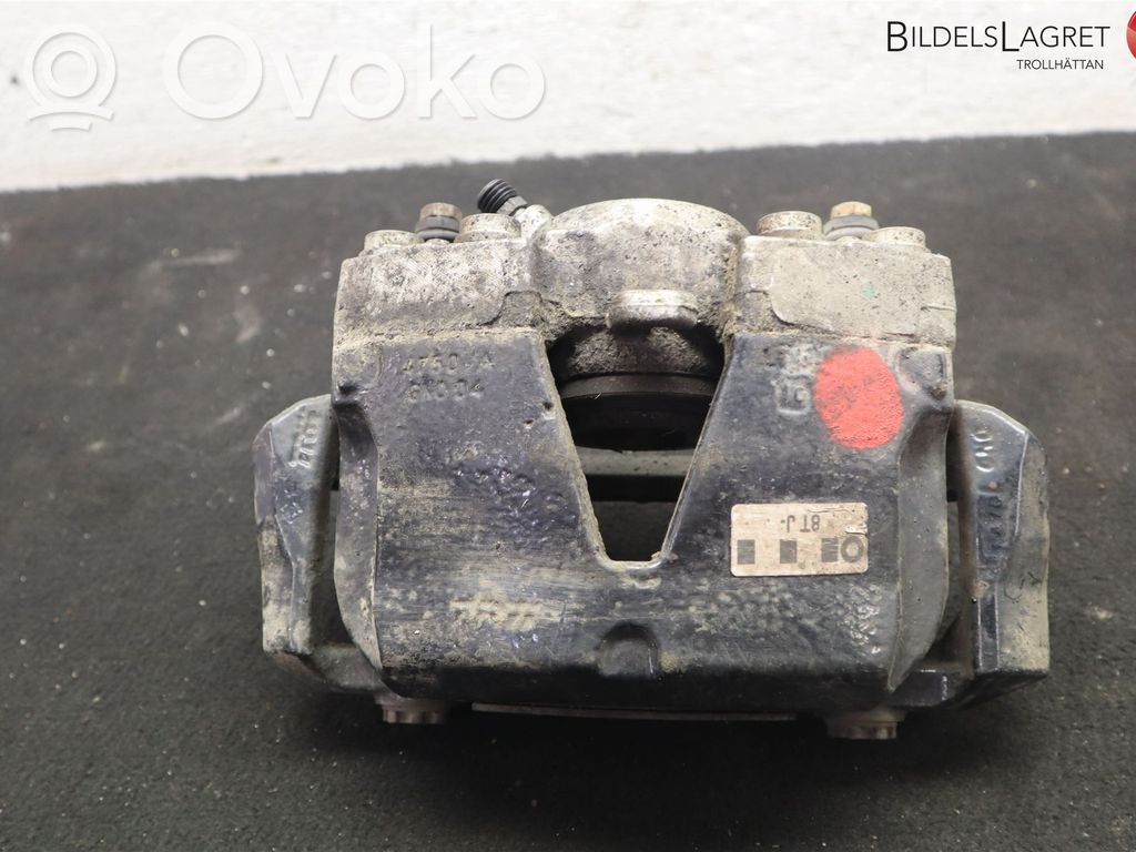 Audi A5 8T 8F Front brake caliper 