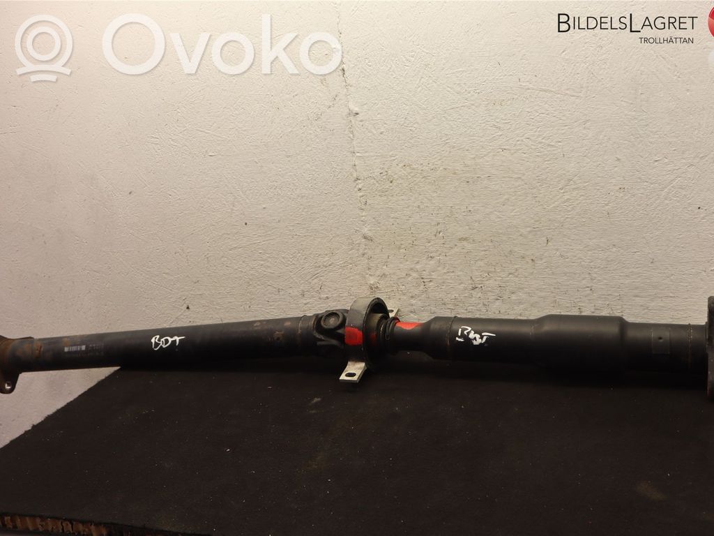BMW 3 E92 E93 Drive shaft (set) 