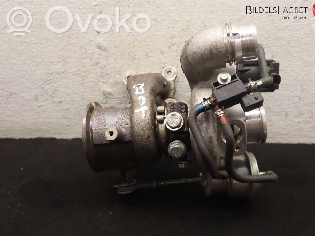Turbo   95530006,12685682,12685682