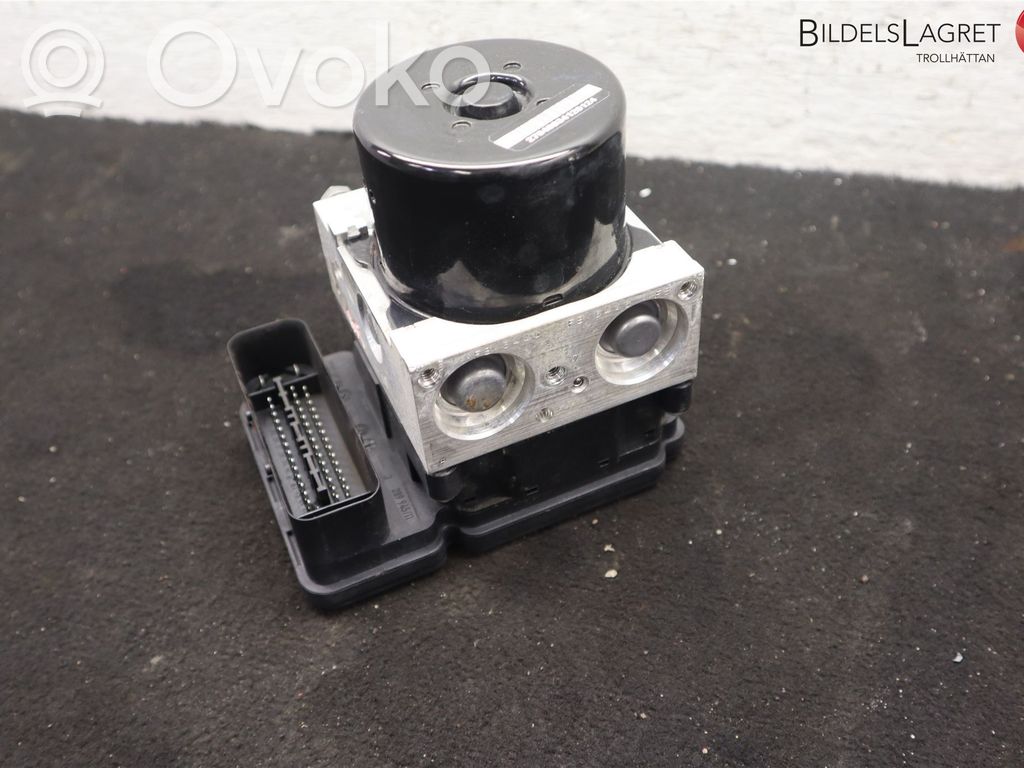 Skoda Superb B6 (3T) ABS Pump 