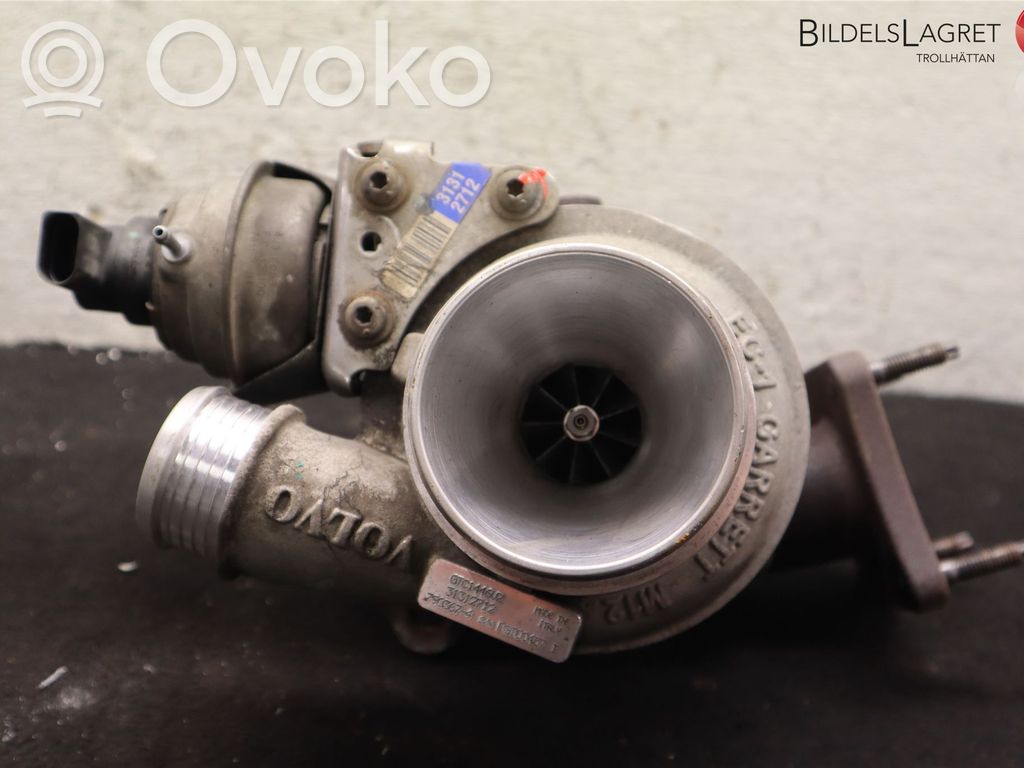 Volvo V40 Turbo 