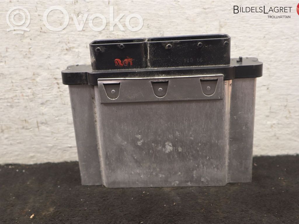 Seat Leon (5F) Unitate/modul comandă injecție 