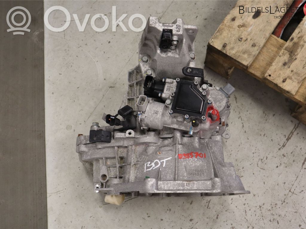 KIA Picanto Automatic gearbox 
