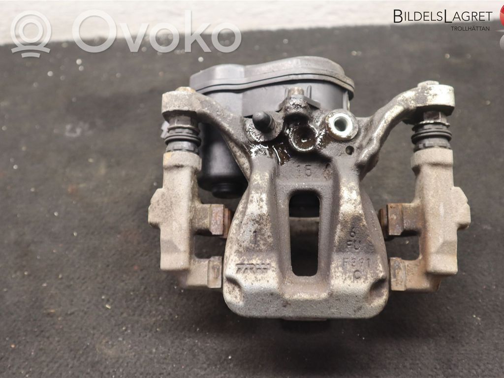 Toyota Corolla E210 E21 Étrier de frein arrière 