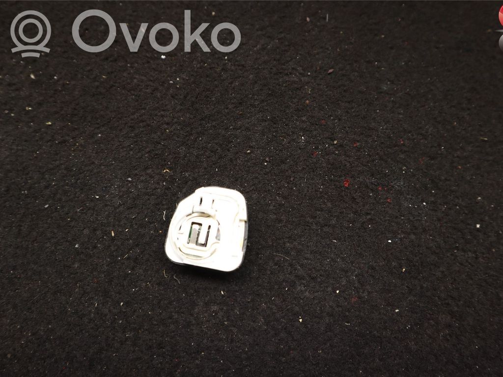 Saab 9-5 Alarm control unit/module 