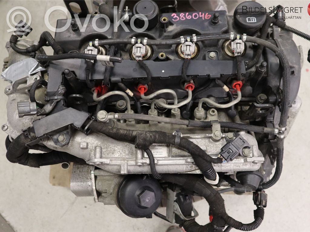 Engine   98056089,93169185