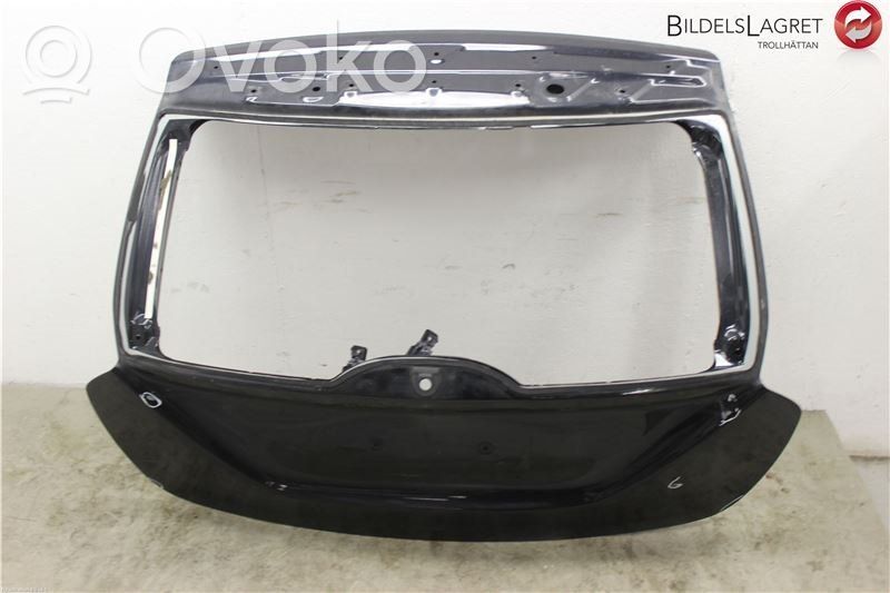 Volvo V60 Tailgate/trunk/boot lid 
