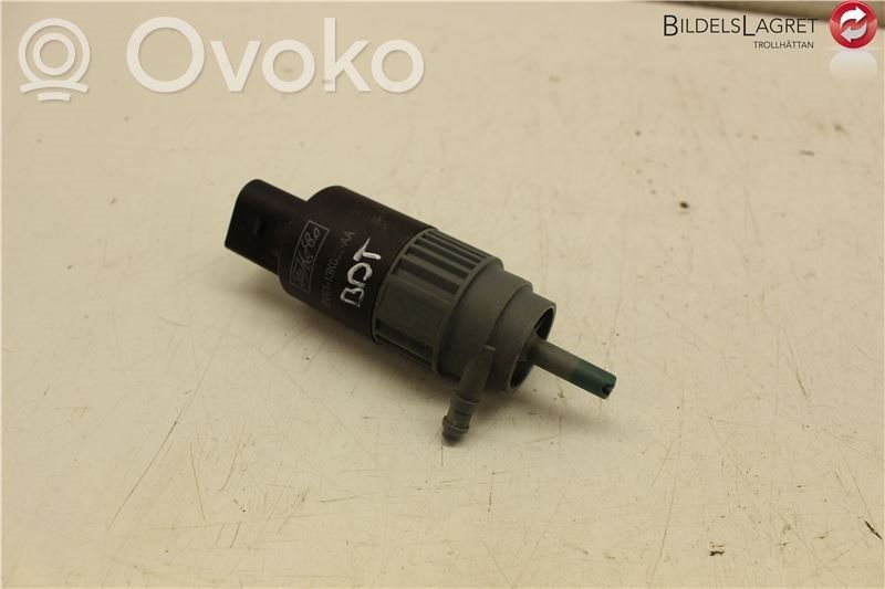 Ford Focus Headlight washer pump 