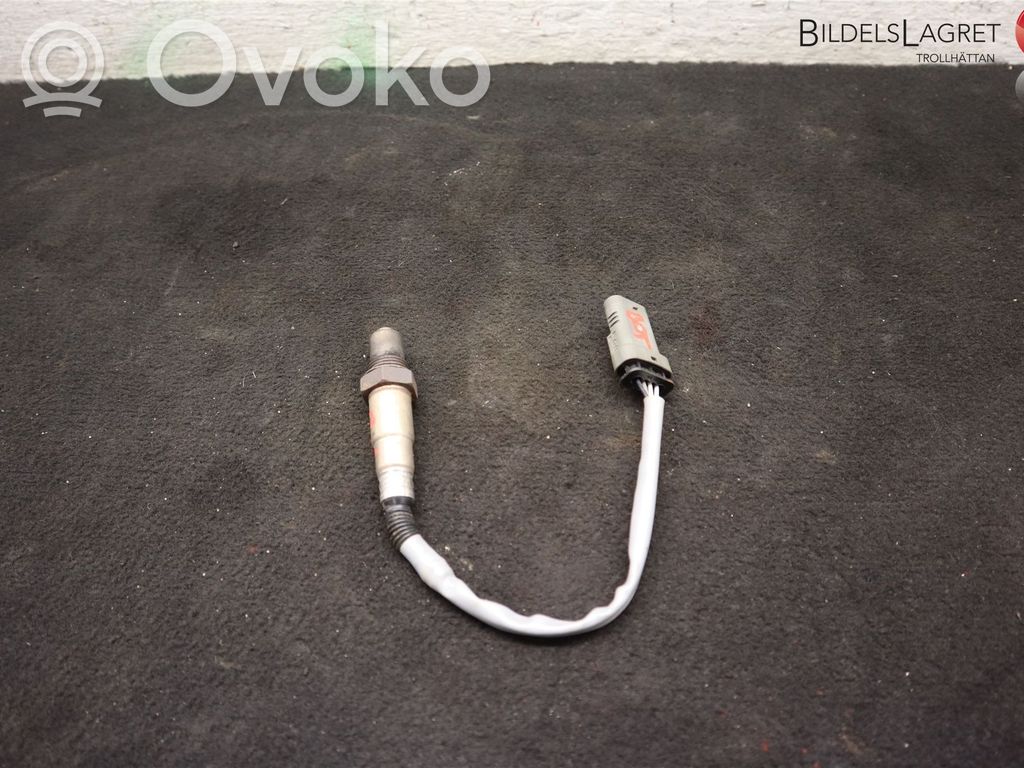 Sonde lambda   12701634,12663317,12663317