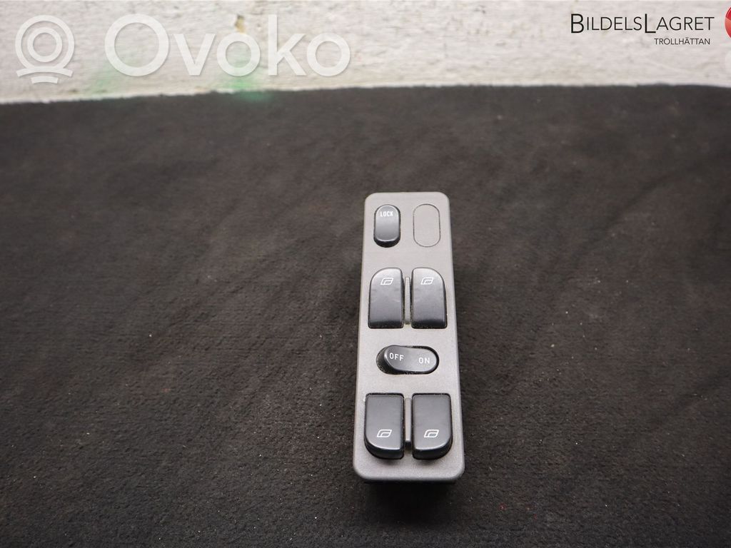 Saab 9-3 Ver1 Electric window control switch 