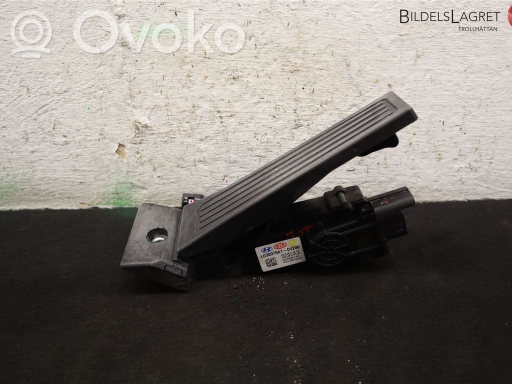 KIA Optima Gaspedal 