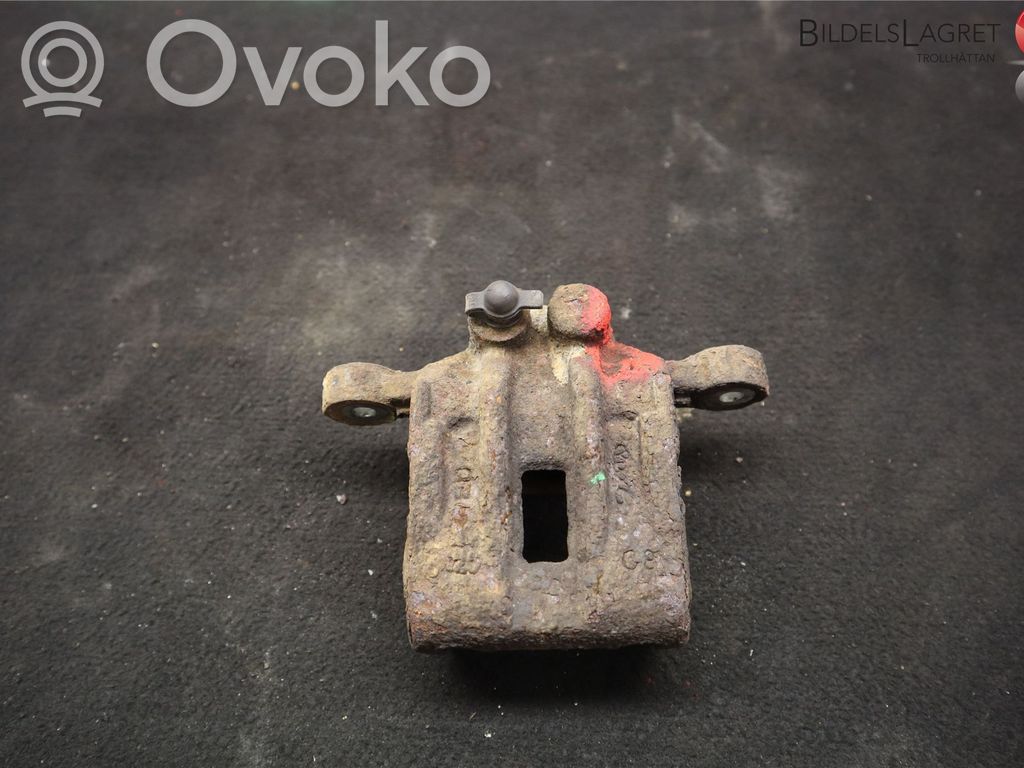 Hyundai i30 Bremssattel hinten 