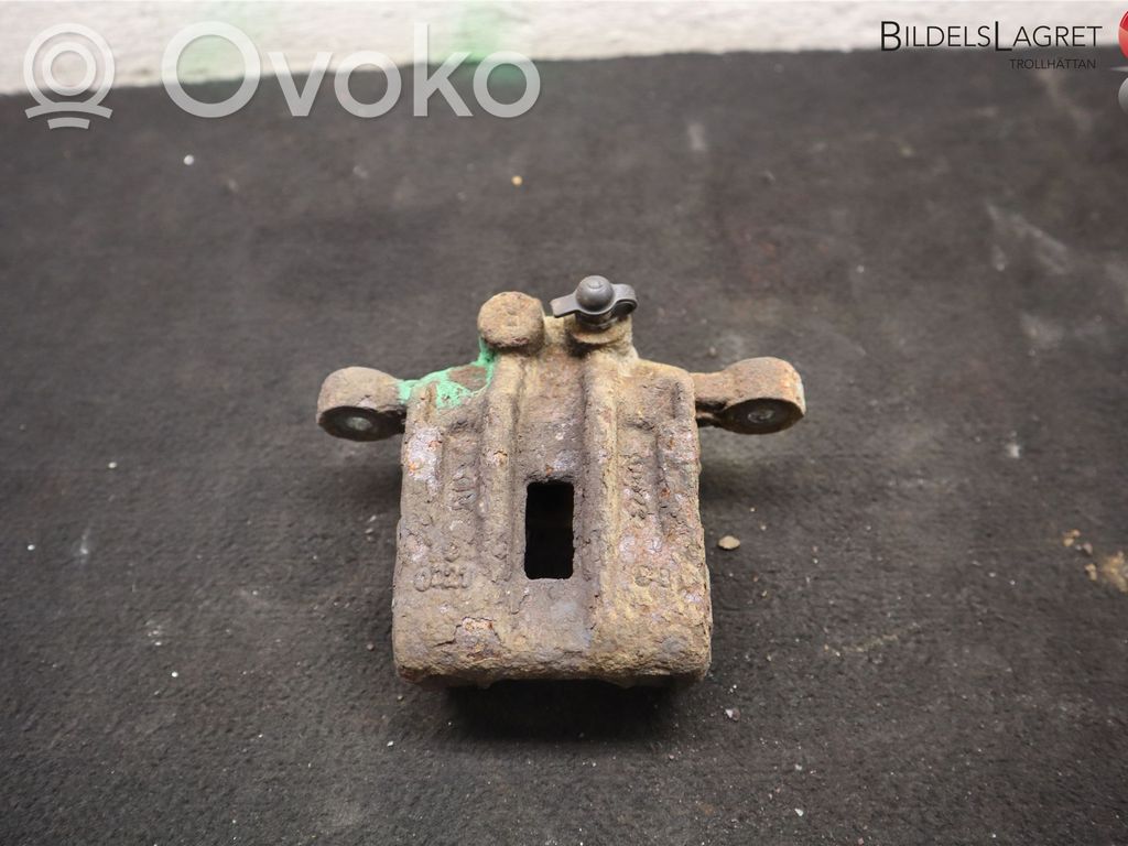 Hyundai i30 Bremssattel hinten 