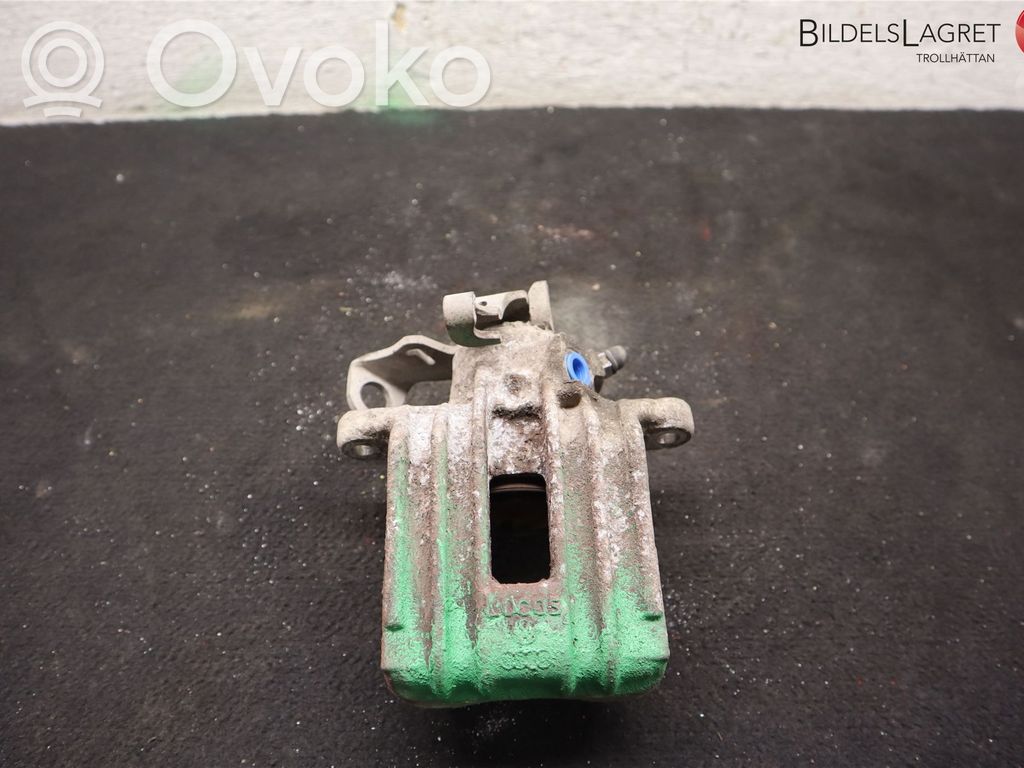 Seat Ibiza IV (6J,6P) Задний суппорт 