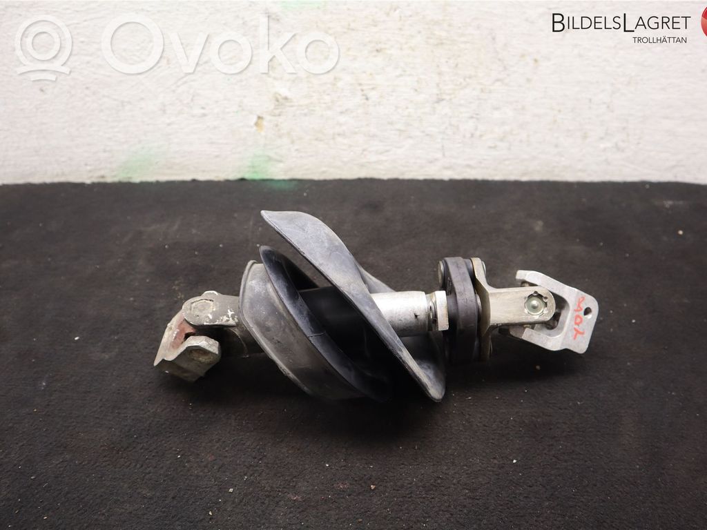 Saab 9-3 Ver2 Steering column universal joint 