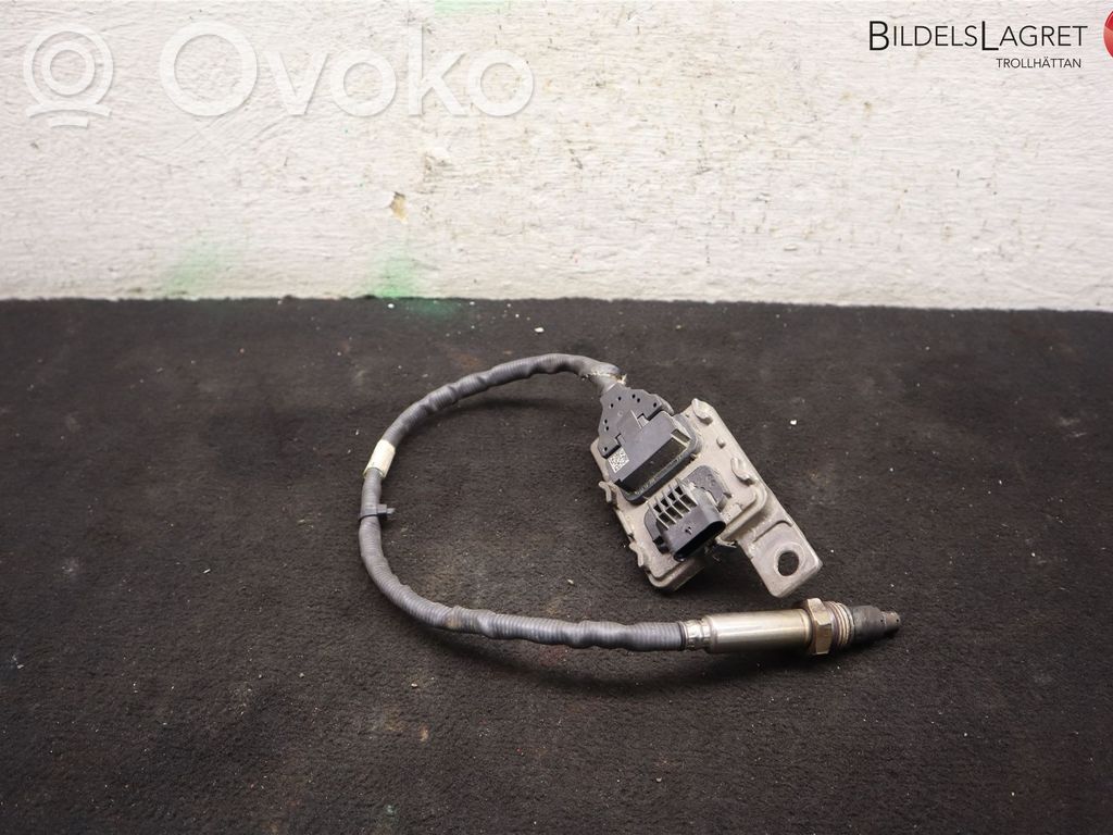 Volkswagen Touareg II Lambda probe sensor 