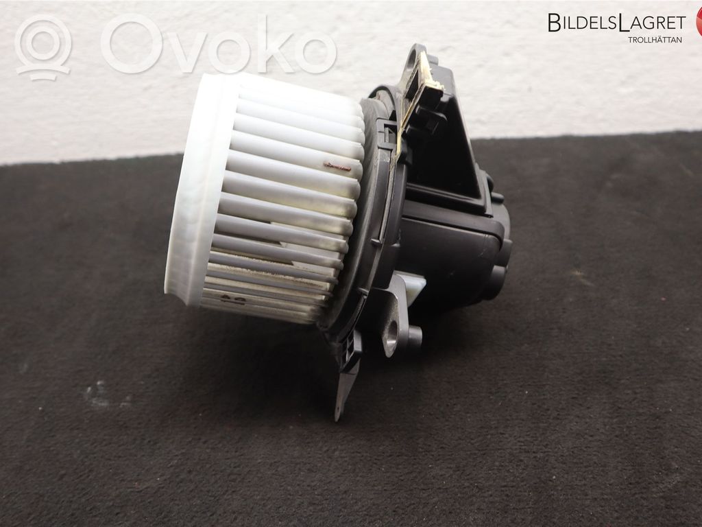 Mazā radiatora ventilators   9821292380,1D480000501635,1D480000501635