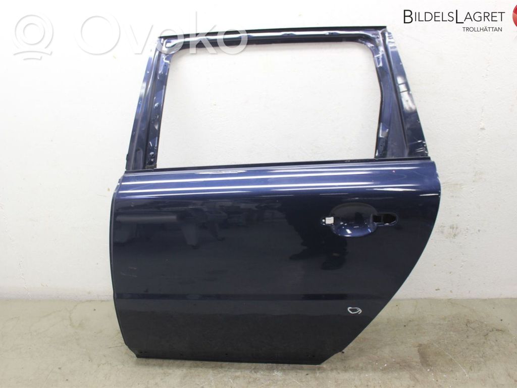 Puerta trasera   31335625