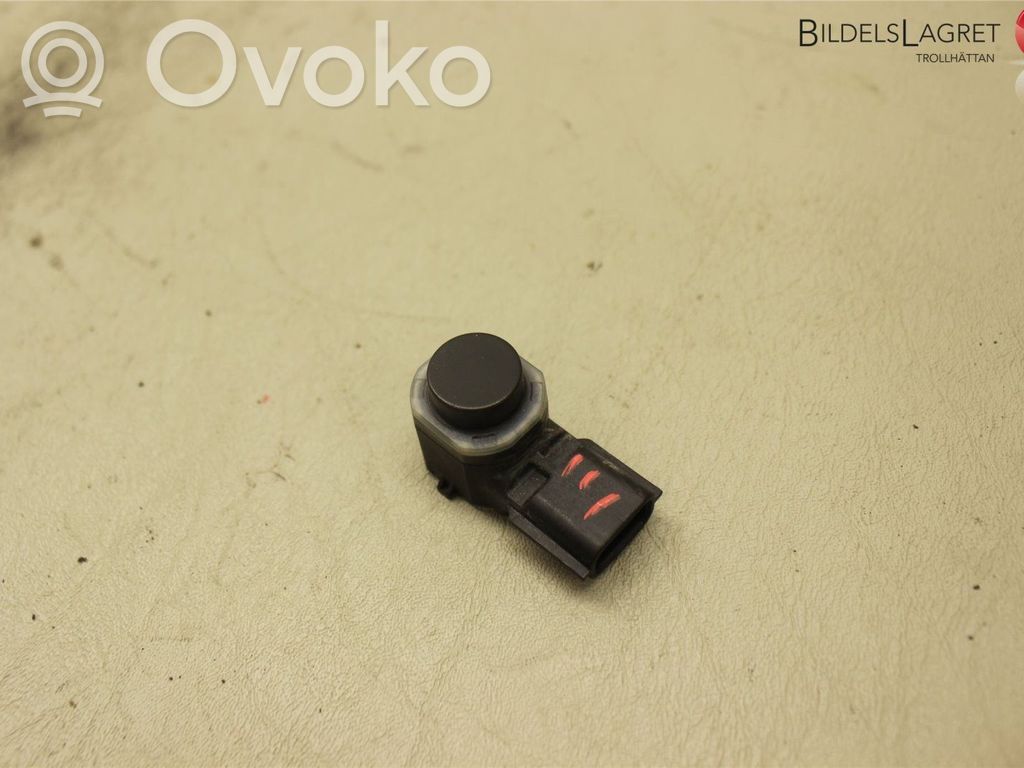 Renault Captur Parking PDC sensor 