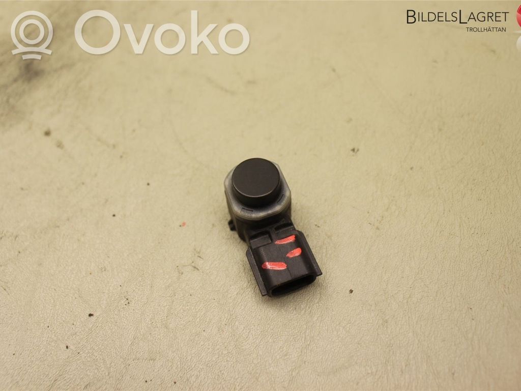 Renault Captur Parking PDC sensor 