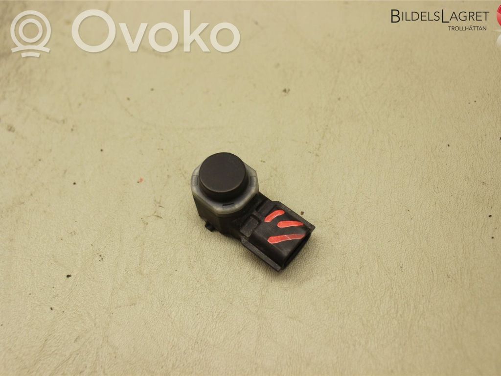 Renault Captur Parking PDC sensor 