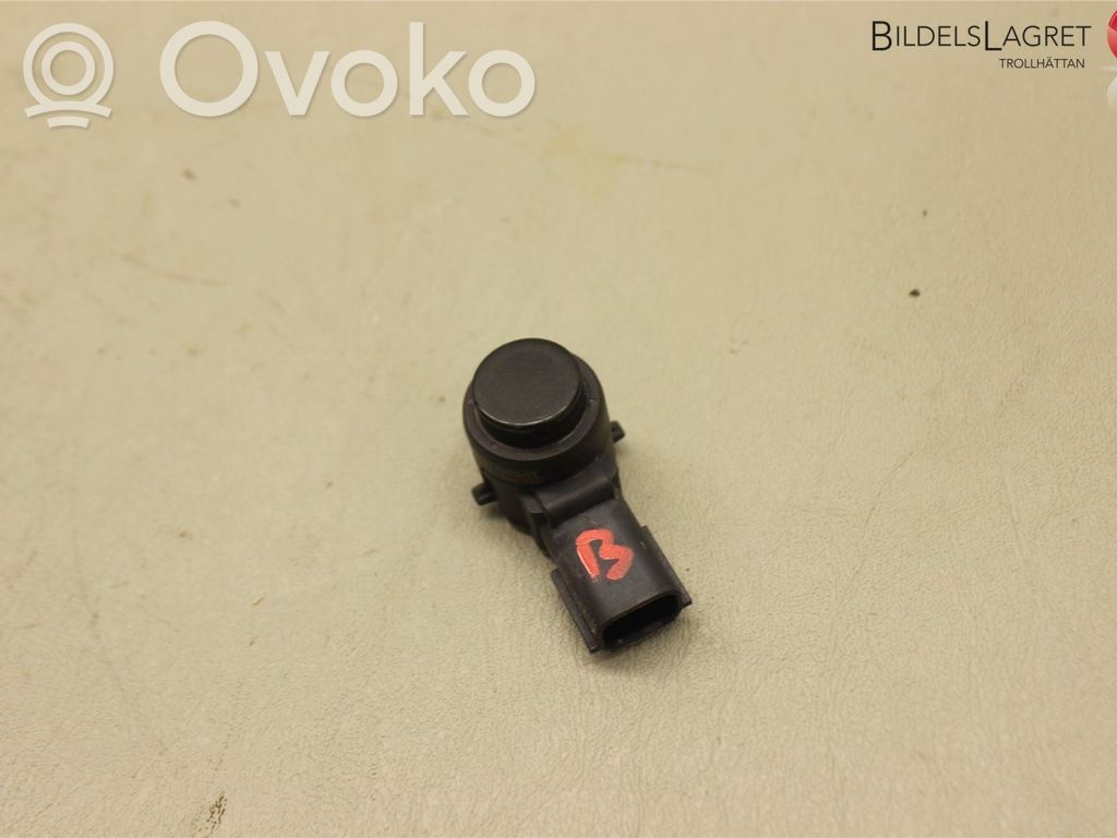 Jeep Cherokee Parksensor PDC 