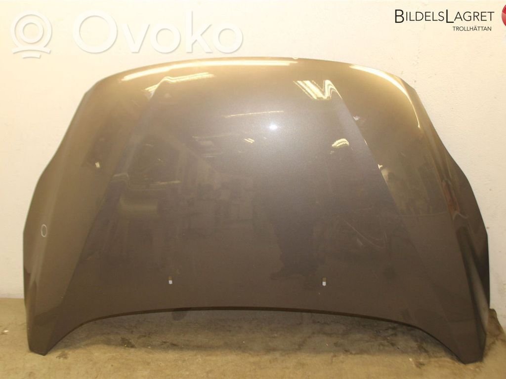 Ford C-MAX II Dzinēja pārsegs (vāks) 