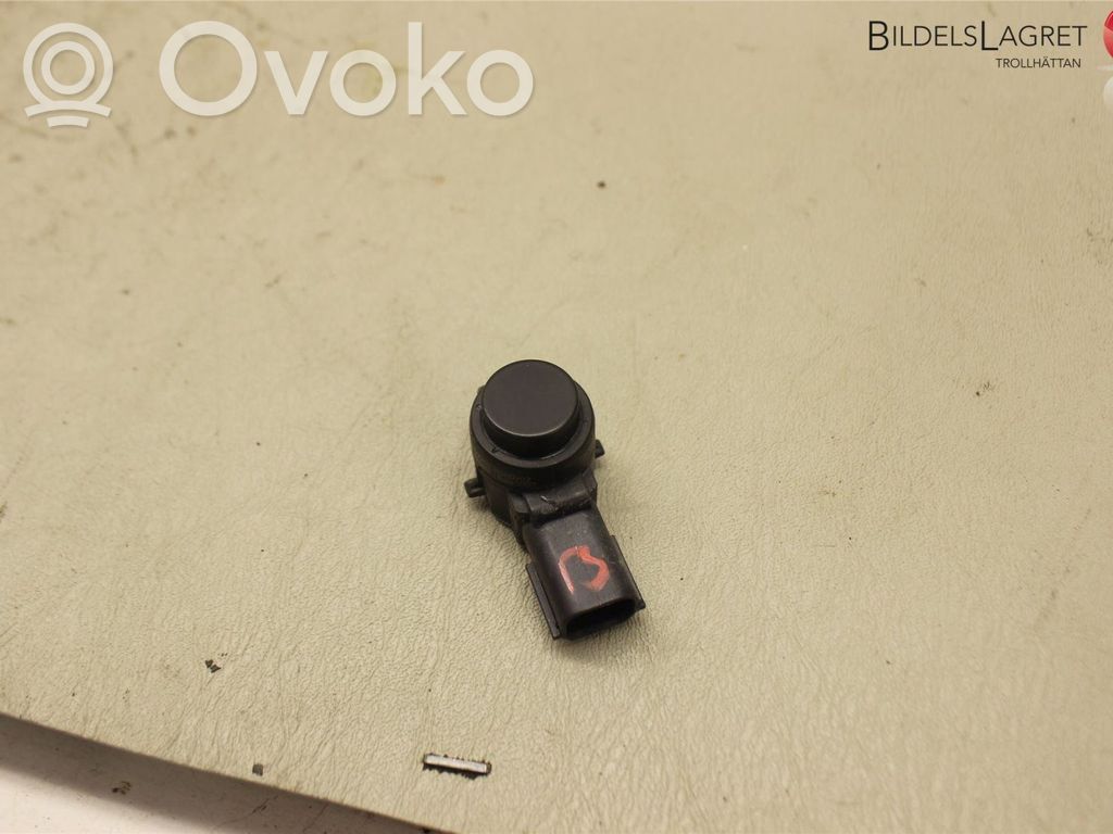 Jeep Cherokee Parksensor PDC 
