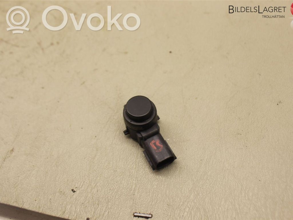 Jeep Cherokee Parksensor PDC 