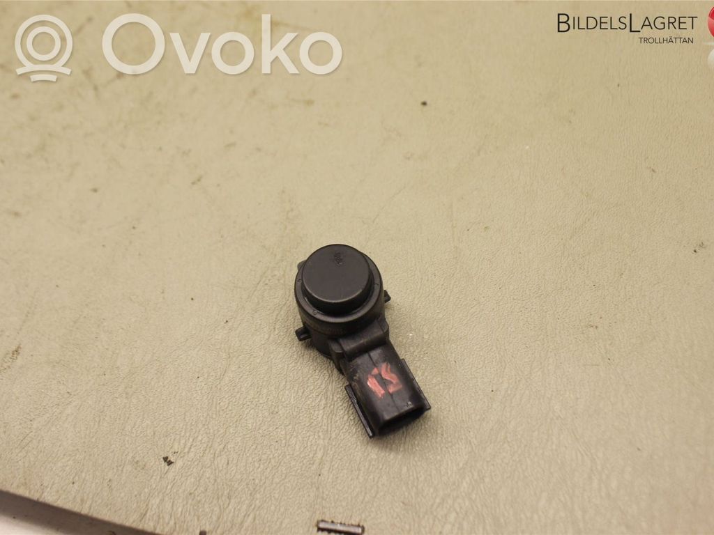 Jeep Cherokee Parksensor PDC 