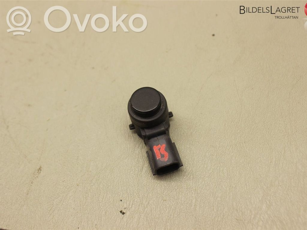 Jeep Cherokee Parksensor PDC 
