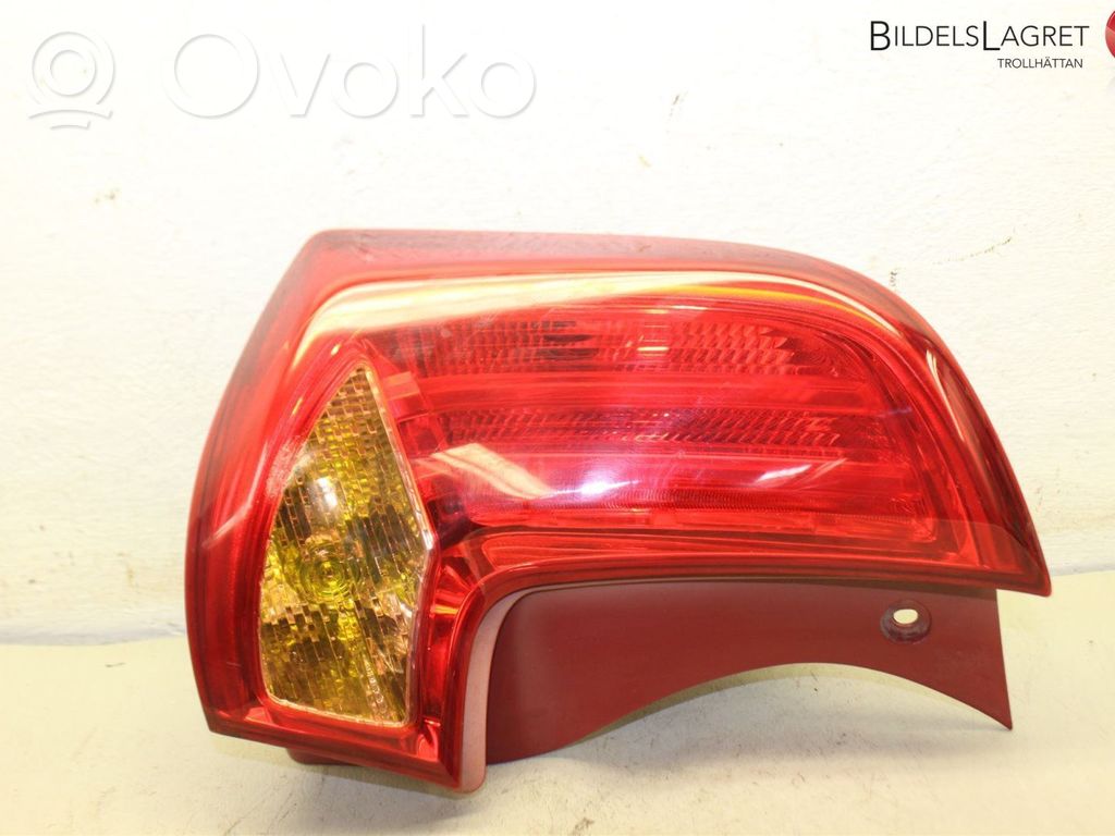 KIA Picanto Rear/tail lights 