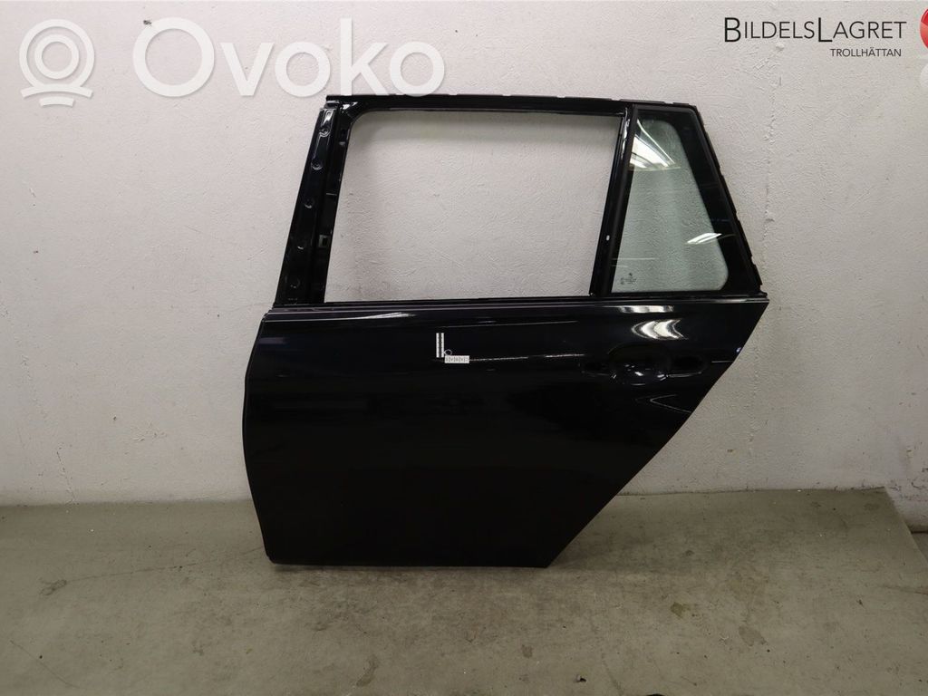 BMW 3 F30 F35 F31 Rear door 
