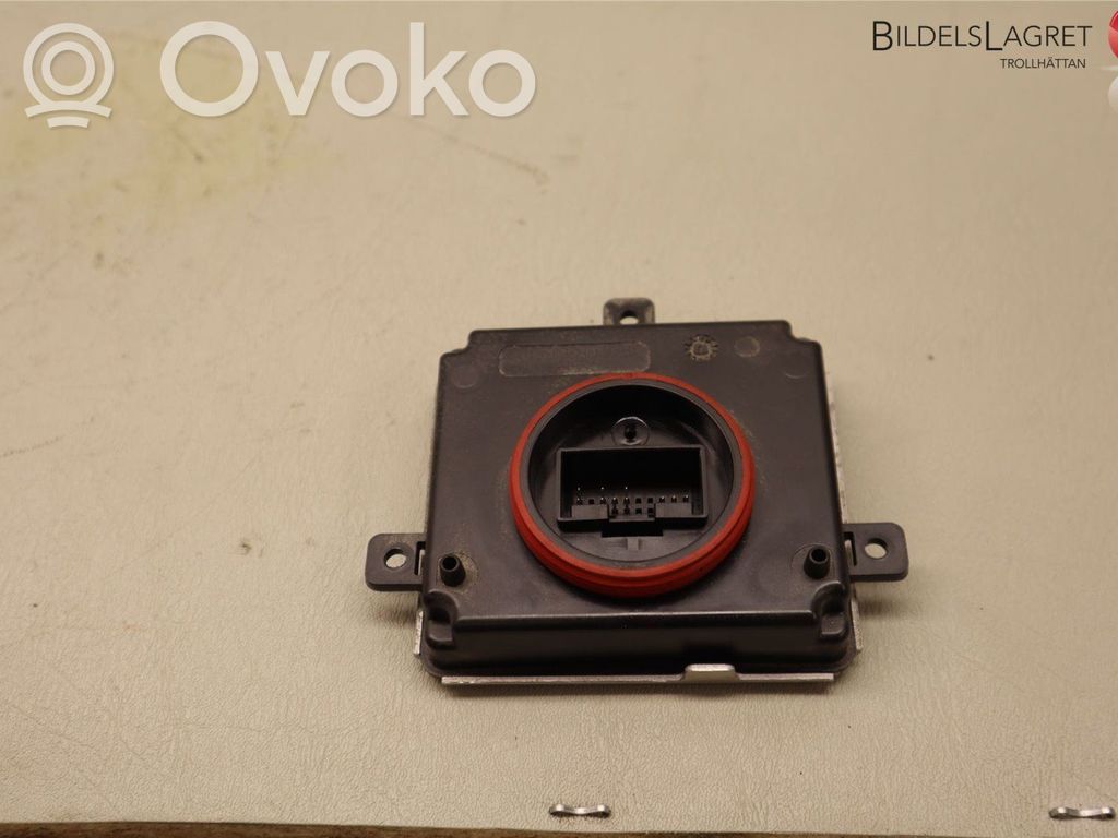 Audi A4 S4 B8 8K Module d'éclairage LCM 