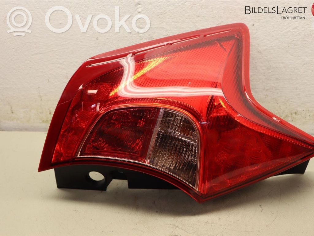 Nissan Note (E12) Rear/tail lights 
