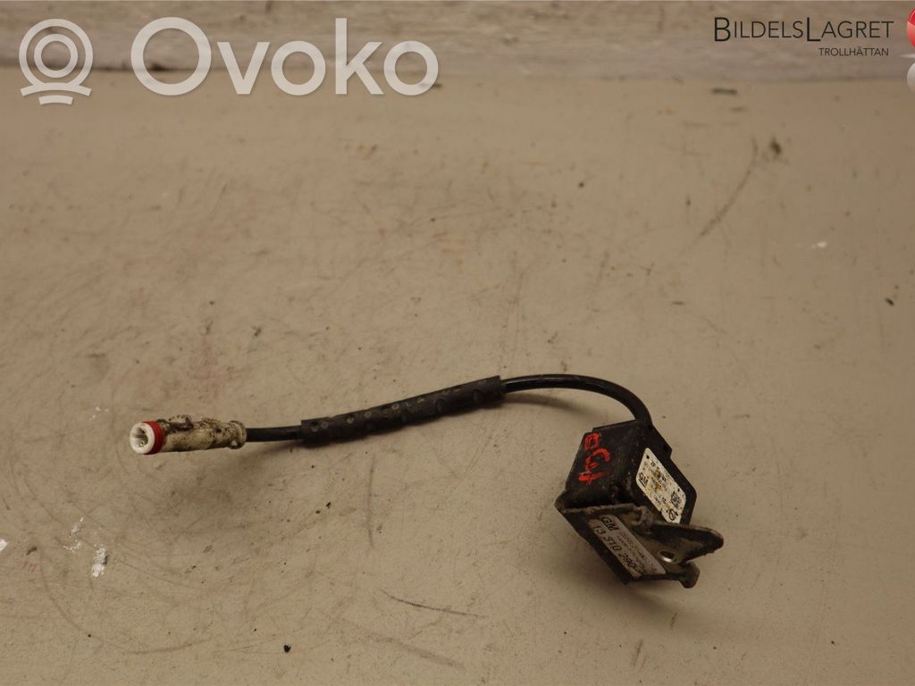 Opel Insignia A Acceleration sensor 