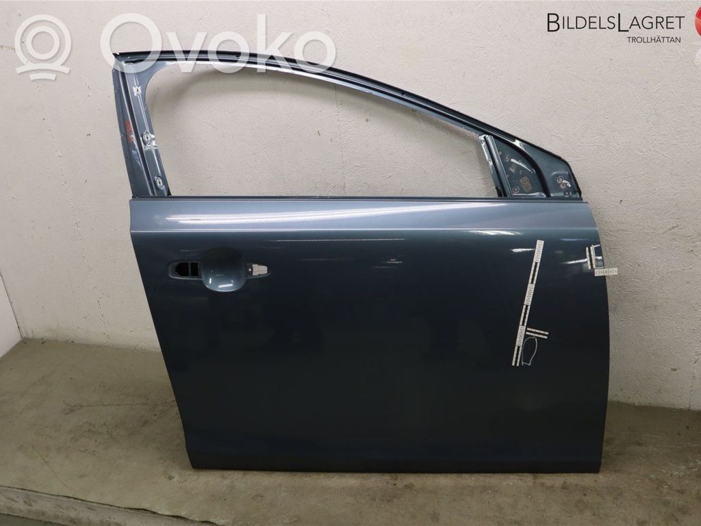 Volvo V40 Durvis 