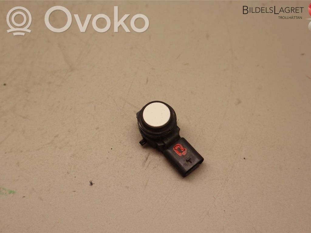 BMW 3 F30 F35 F31 Czujnik parkowania PDC 