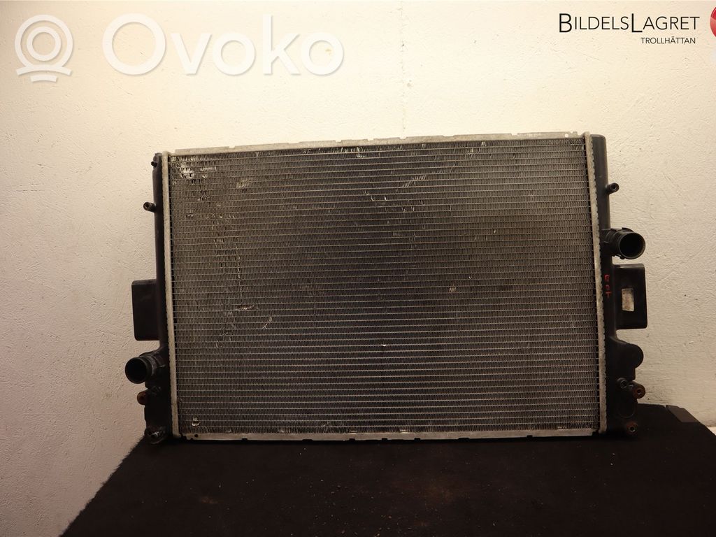Iveco Daily 5th gen Radiatore di raffreddamento 